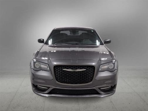 2022 Chrysler 300 S