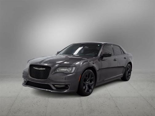 2022 Chrysler 300 S