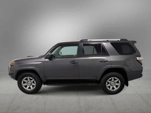 2015 Toyota 4Runner Trail
