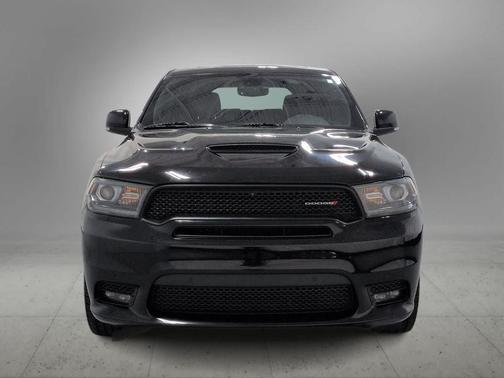 Billet Clearcoat 2018 Dodge Durango R/T