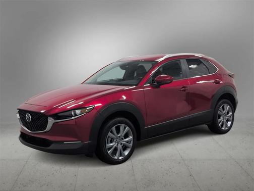 2023 Mazda CX-30 2.5 S Select Package