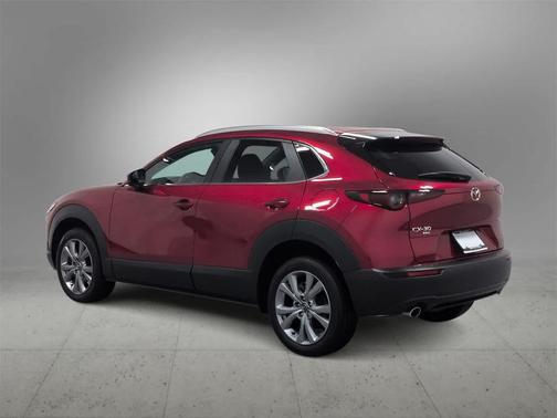 2023 Mazda CX-30 2.5 S Select Package