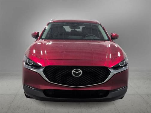 2023 Mazda CX-30 2.5 S Select Package