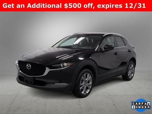 2023 Mazda CX-30 2.5 S Preferred Package