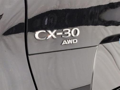 2023 Mazda CX-30 2.5 S Preferred Package