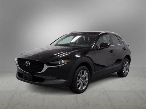 2023 Mazda CX-30 2.5 S Preferred Package