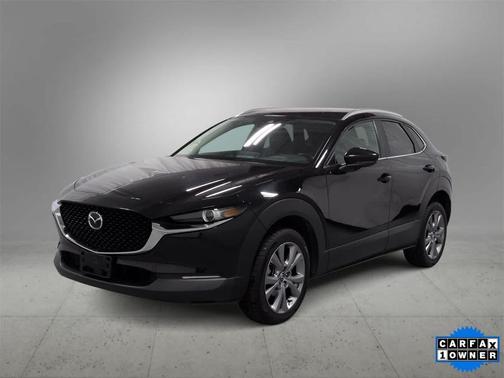 2023 Mazda CX-30 2.5 S Preferred Package
