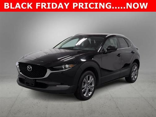 2023 Mazda CX-30 2.5 S Preferred Package
