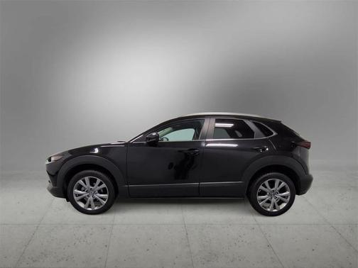 2023 Mazda CX-30 2.5 S Preferred Package