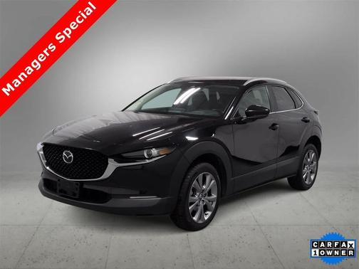 2023 Mazda CX-30 2.5 S Preferred Package