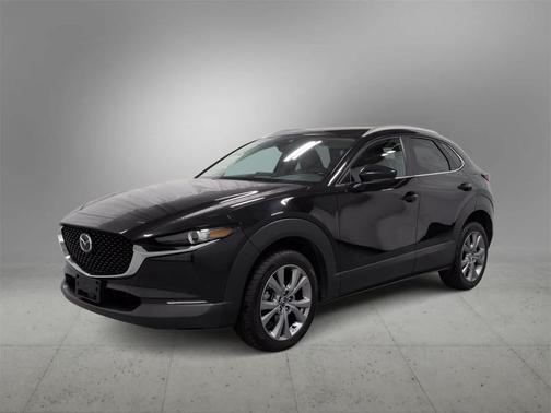 2023 Mazda CX-30 2.5 S Preferred Package