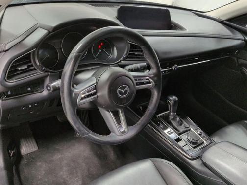 2023 Mazda CX-30 2.5 S Preferred Package