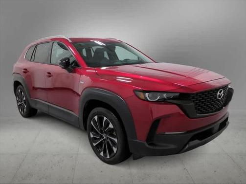 2025 Mazda CX-50 Hybrid Premium Plus Package