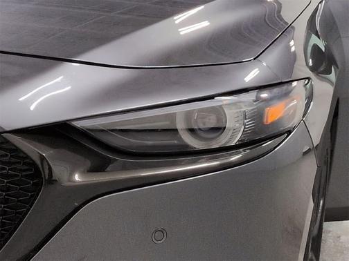 2025 Mazda Mazda3 2.5 Turbo AWD