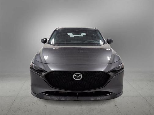 2025 Mazda Mazda3 2.5 Turbo AWD