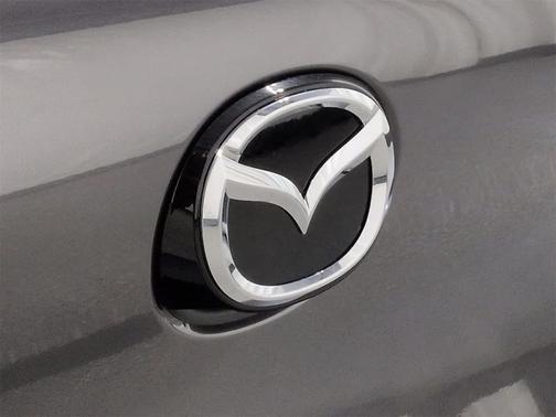 2025 Mazda Mazda3 2.5 Turbo AWD