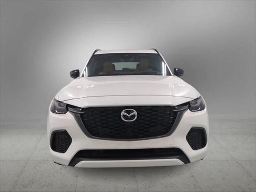 2025 Mazda CX-70 3.3 Turbo S Premium Plus