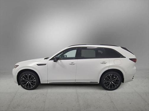 2025 Mazda CX-70 3.3 Turbo S Premium Plus