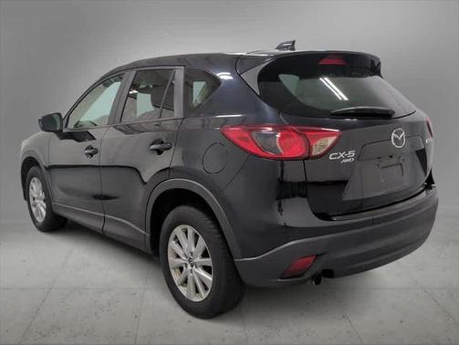 2015 Mazda CX-5 Touring