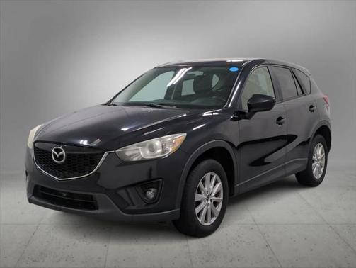 2015 Mazda CX-5 Touring