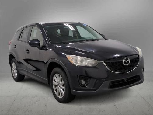 2015 Mazda CX-5 Touring