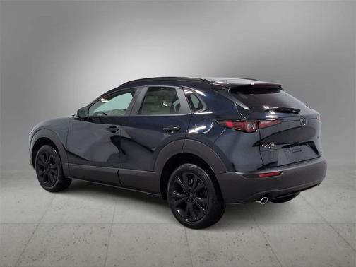 2026 Mazda CX-30 2.5 S