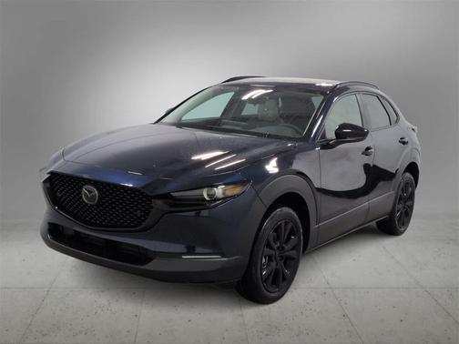 2026 Mazda CX-30 2.5 S
