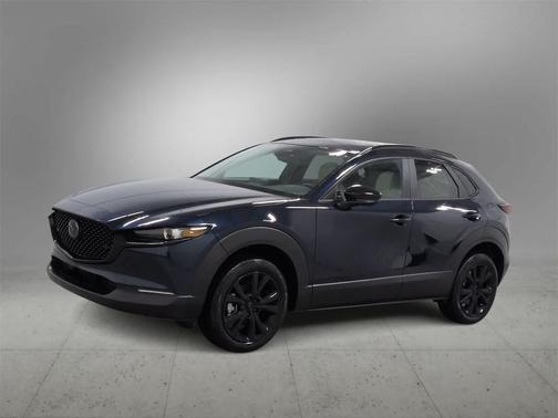 2026 Mazda CX-30 2.5 S