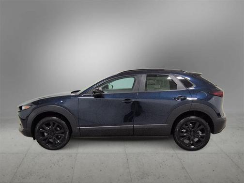 2026 Mazda CX-30 2.5 S