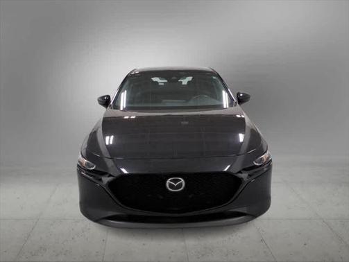 2023 Mazda Mazda3 2.5 S Select