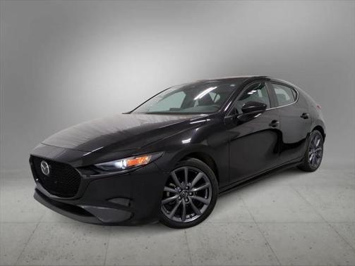 2023 Mazda Mazda3 2.5 S Select
