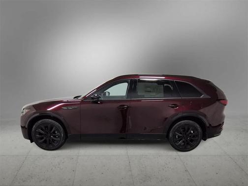 2026 Mazda CX-90 3.3 Turbo S Premium