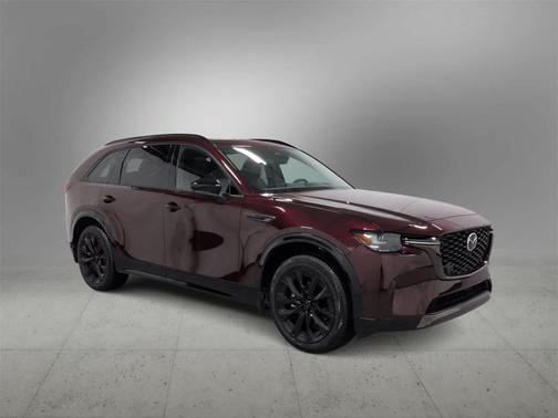 2026 Mazda CX-90 3.3 Turbo S Premium