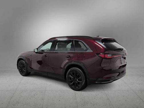 2026 Mazda CX-90 3.3 Turbo S Premium
