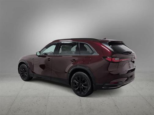 2026 Mazda CX-90 3.3 Turbo S Premium