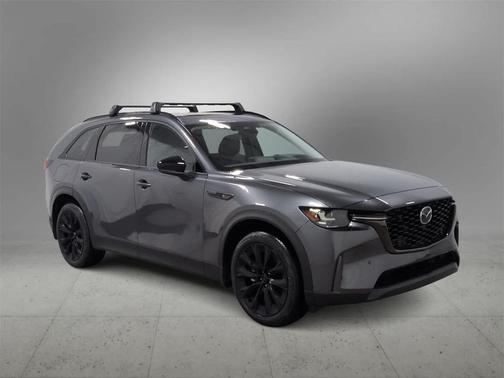 2026 Mazda CX-90 PHEV Premium Sport
