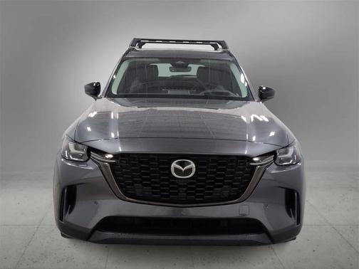 2026 Mazda CX-90 PHEV Premium Sport