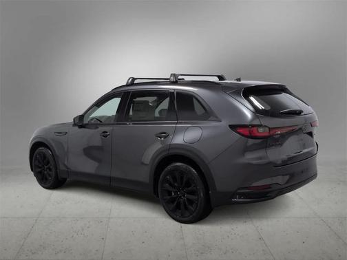2026 Mazda CX-90 PHEV Premium Sport