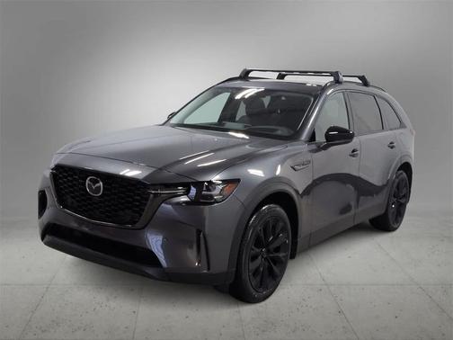 2026 Mazda CX-90 PHEV Premium Sport