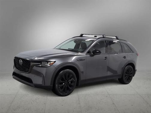 2026 Mazda CX-90 PHEV Premium Sport