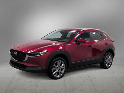 2023 Mazda CX-30 2.5 S Preferred Package