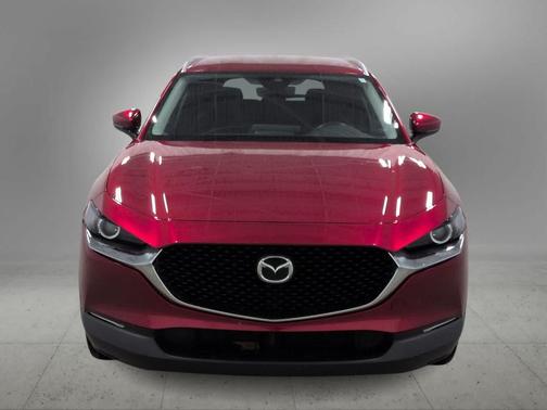 2023 Mazda CX-30 2.5 S Preferred Package