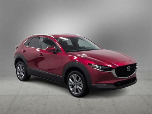 2023 Mazda CX-30 2.5 S Preferred Package