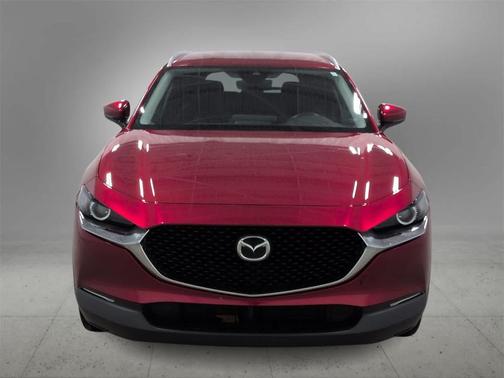 2023 Mazda CX-30 2.5 S Preferred Package