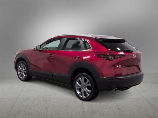 2023 Mazda CX-30 2.5 S Preferred Package