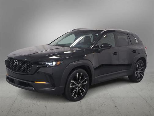 2023 Mazda CX-50 2.5 S Premium Plus Package