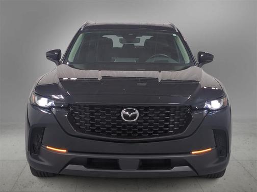 2023 Mazda CX-50 2.5 S Premium Plus Package