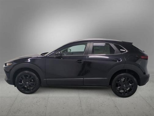 2025 Mazda CX-30 2.5 S Select Sport