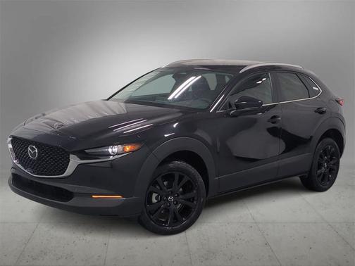 2025 Mazda CX-30 2.5 S Select Sport