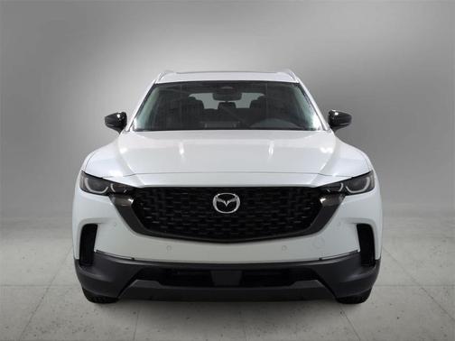 2026 Mazda CX-50 Hybrid Preferred